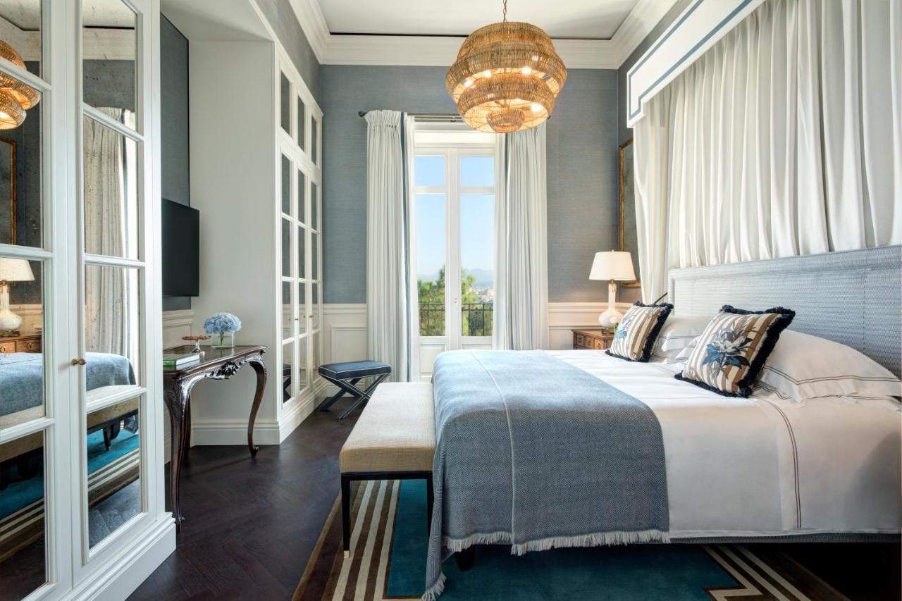 Rocco Forte Villa Igiea Палермо Екстериор снимка